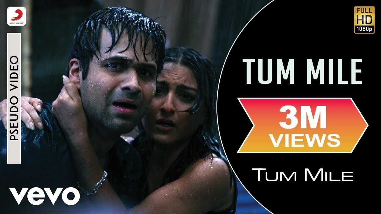 Tum Mile (2009) 0