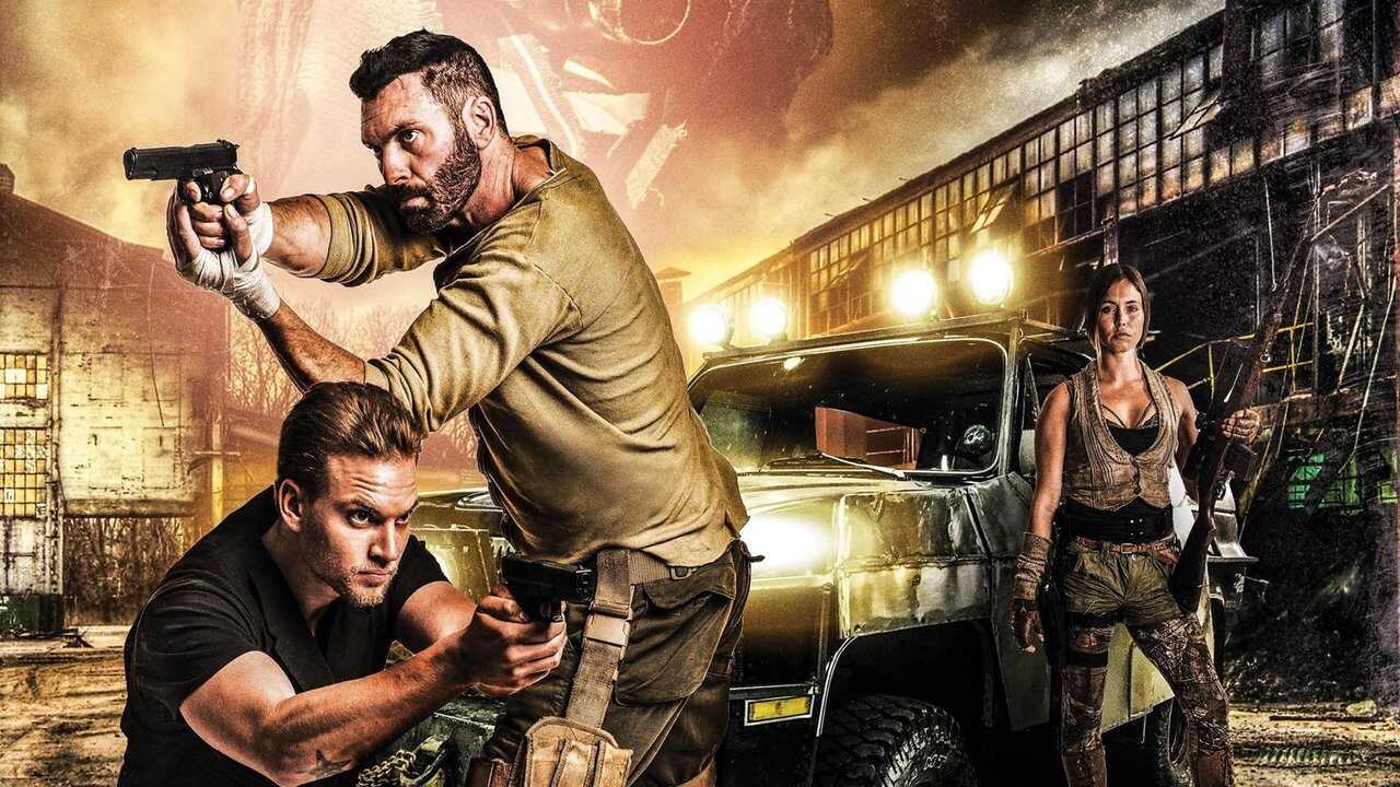 SuperGrid (2018) 0