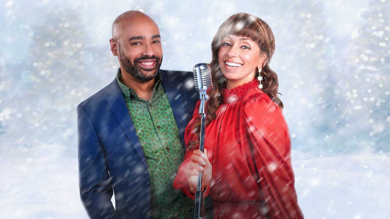 My Favorite Christmas Melody 0