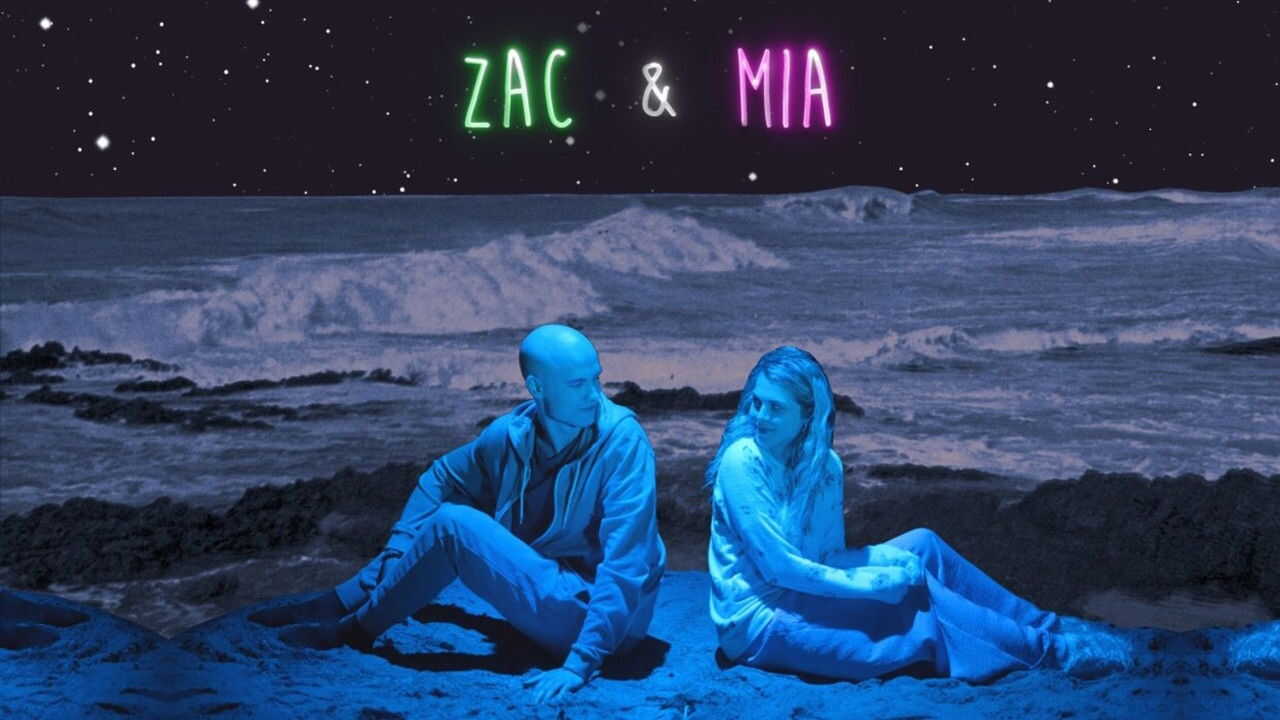 DE - Zac & Mia (2017) 2