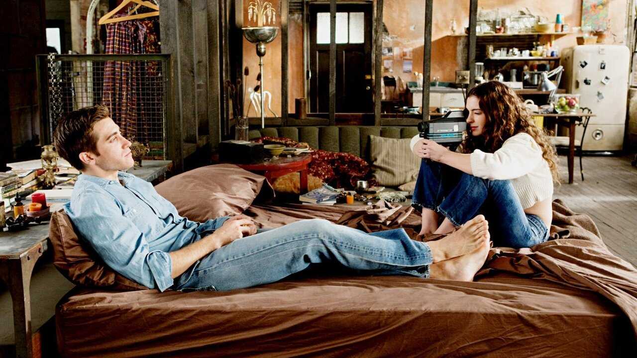 Love & Other Drugs 0