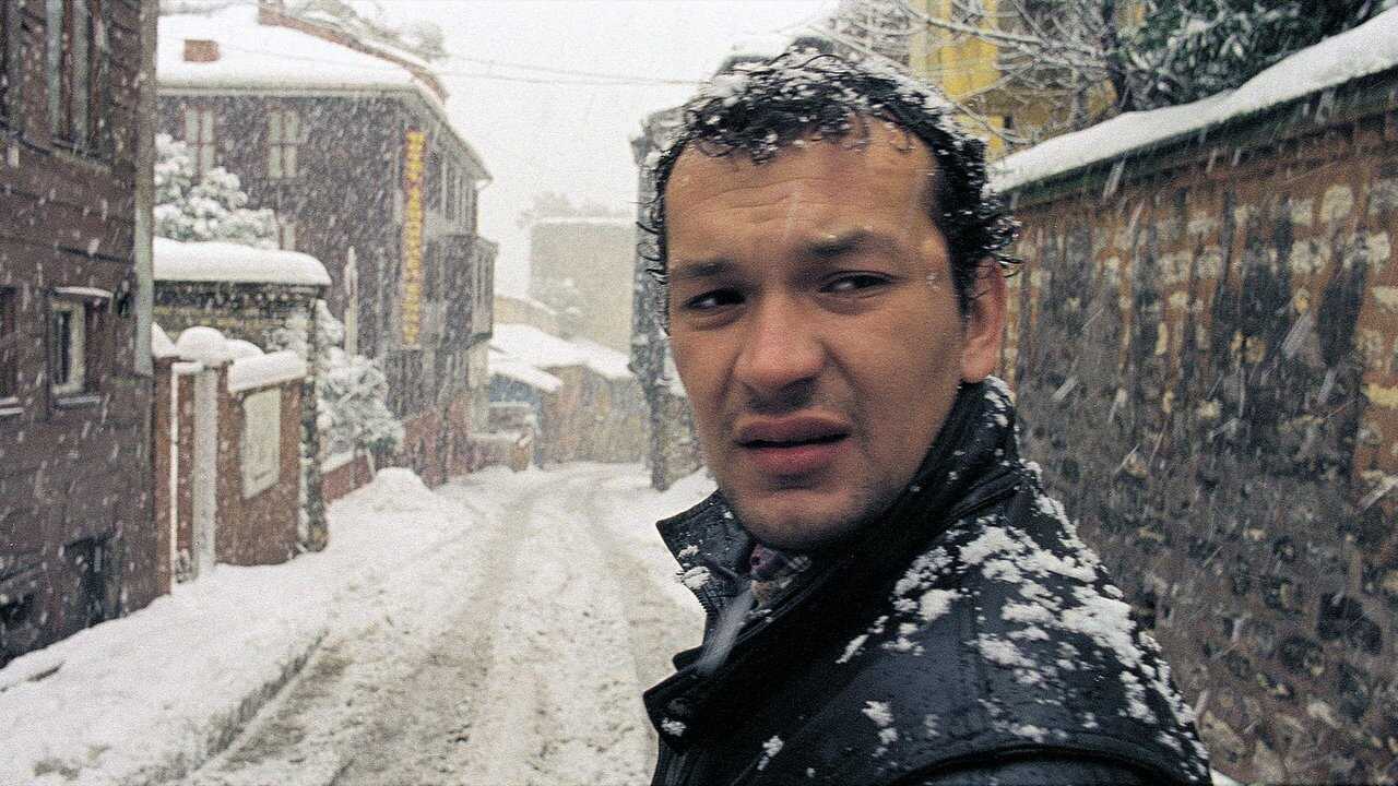 Uzak (2002) 0