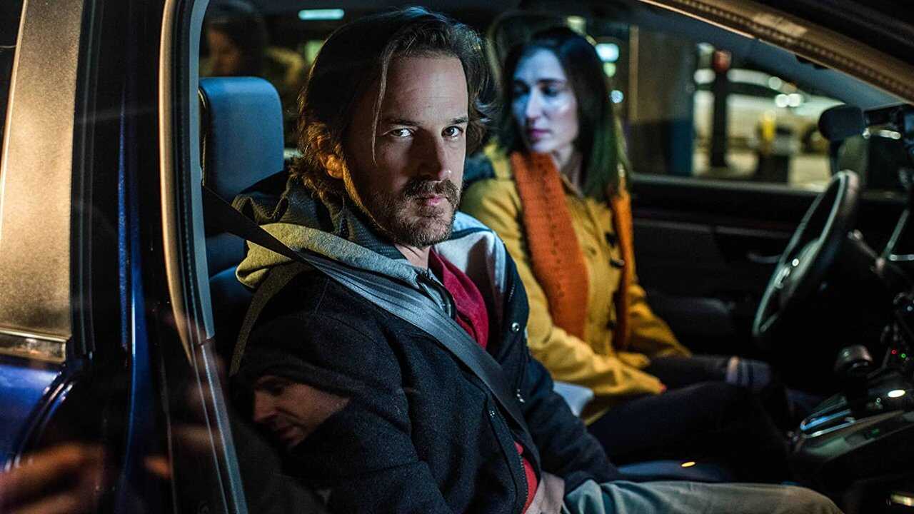 Driven (2019) 0
