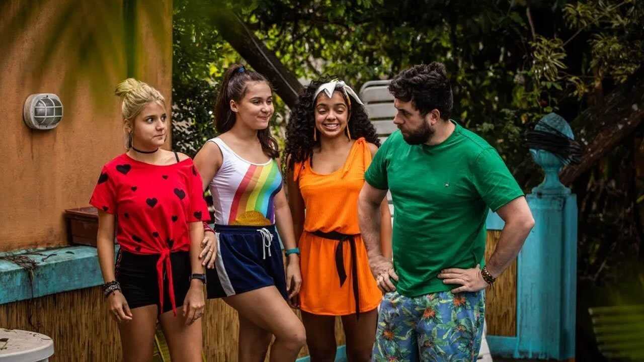O Melhor Verão das Nossas Vidas 0