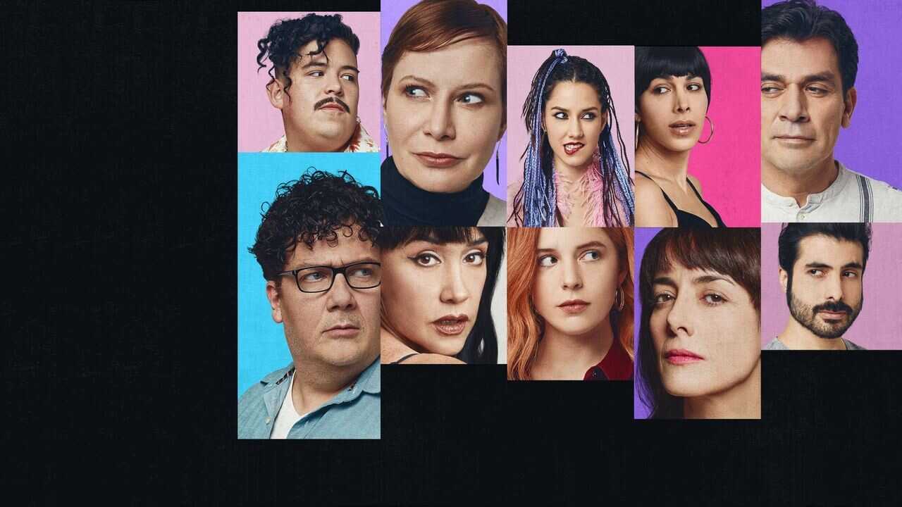 Sexo, pudor y lágrimas 2 0