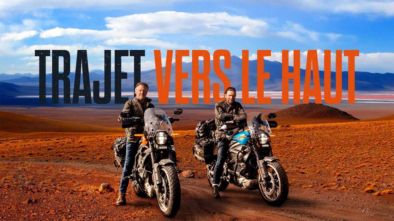 A+ - Long Way Up (2020) 1