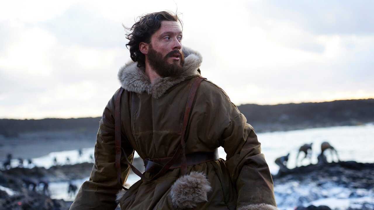 Cold Skin 0