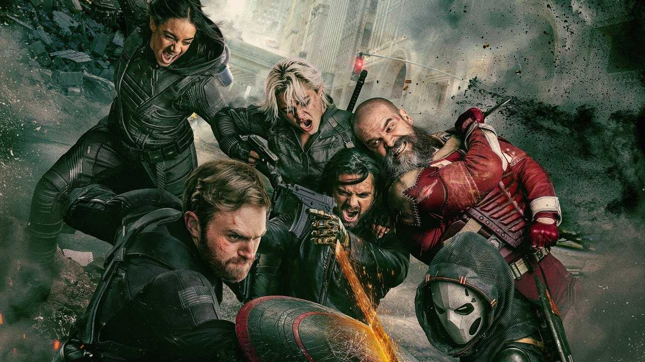 Thunderbolts* 0