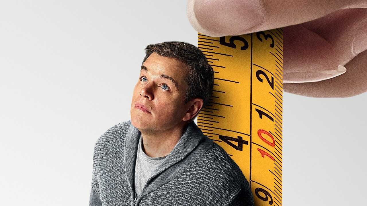 Downsizing (2017) 0