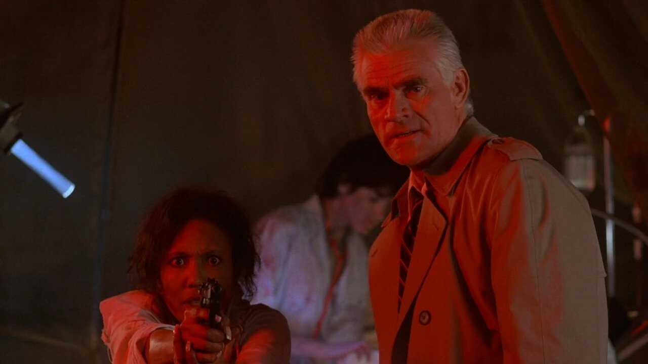 Trancers III (1992) 0