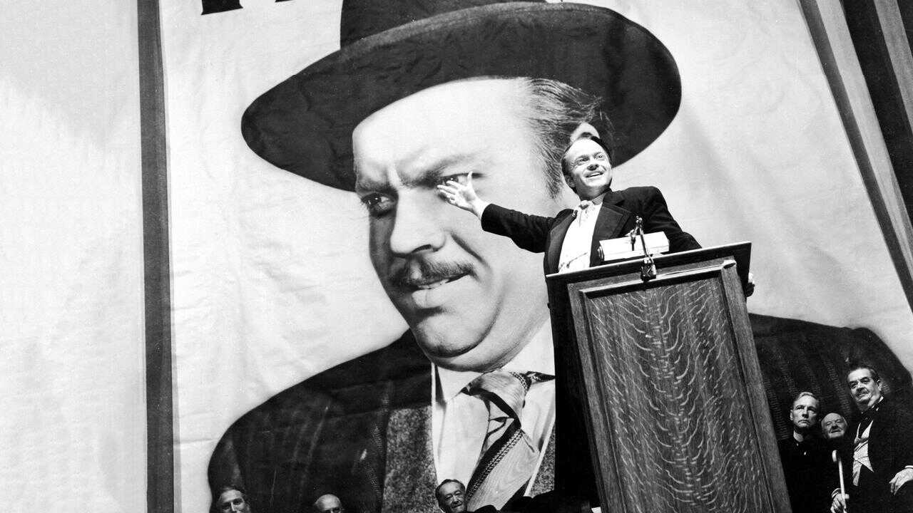 Citizen Kane (1941) 0
