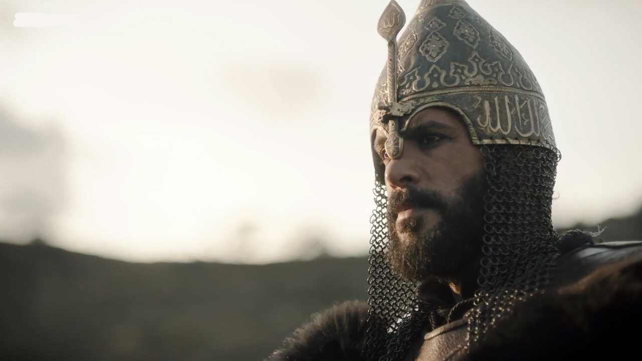 EN - The Great Seljuks, Uyanis: Büyük Selcuklu (2020) 2