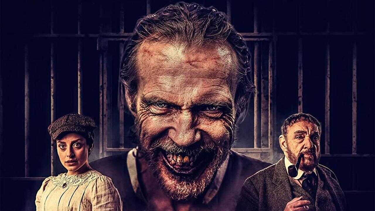 The Gates 0