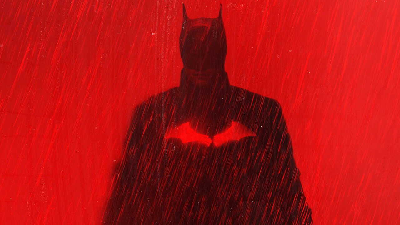 The Batman 0