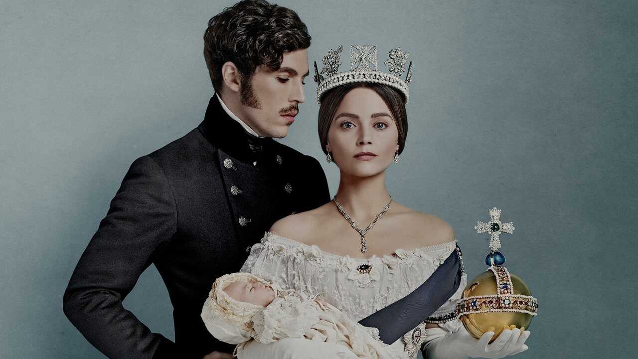FR - Victoria 0