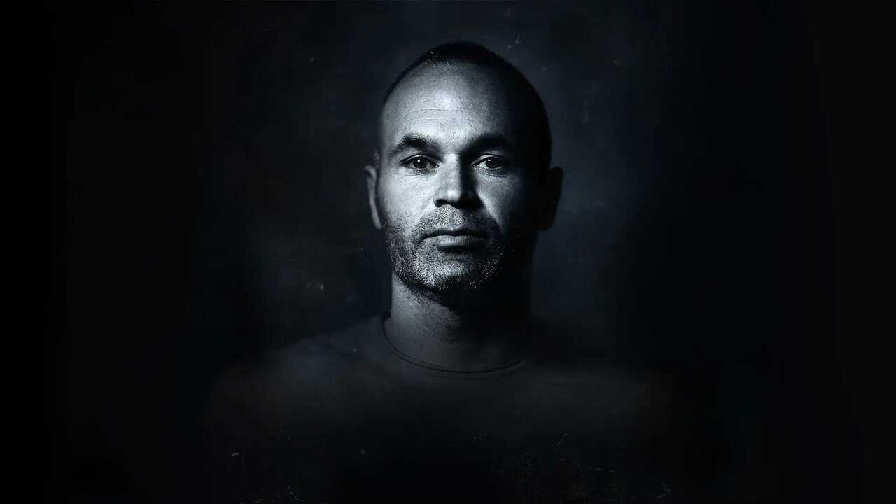 Andrés Iniesta: el héroe inesperado (2020) 0