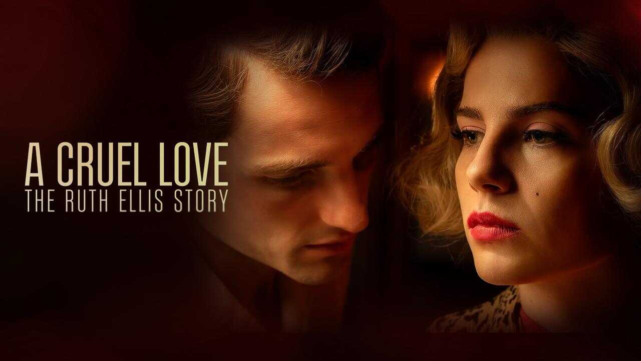 ES - El caso de Ruth Ellis (2025) (GB) 0