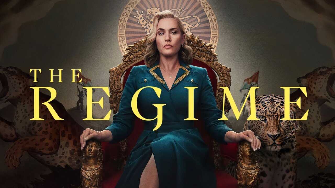 ES - El régimen (2024) 4