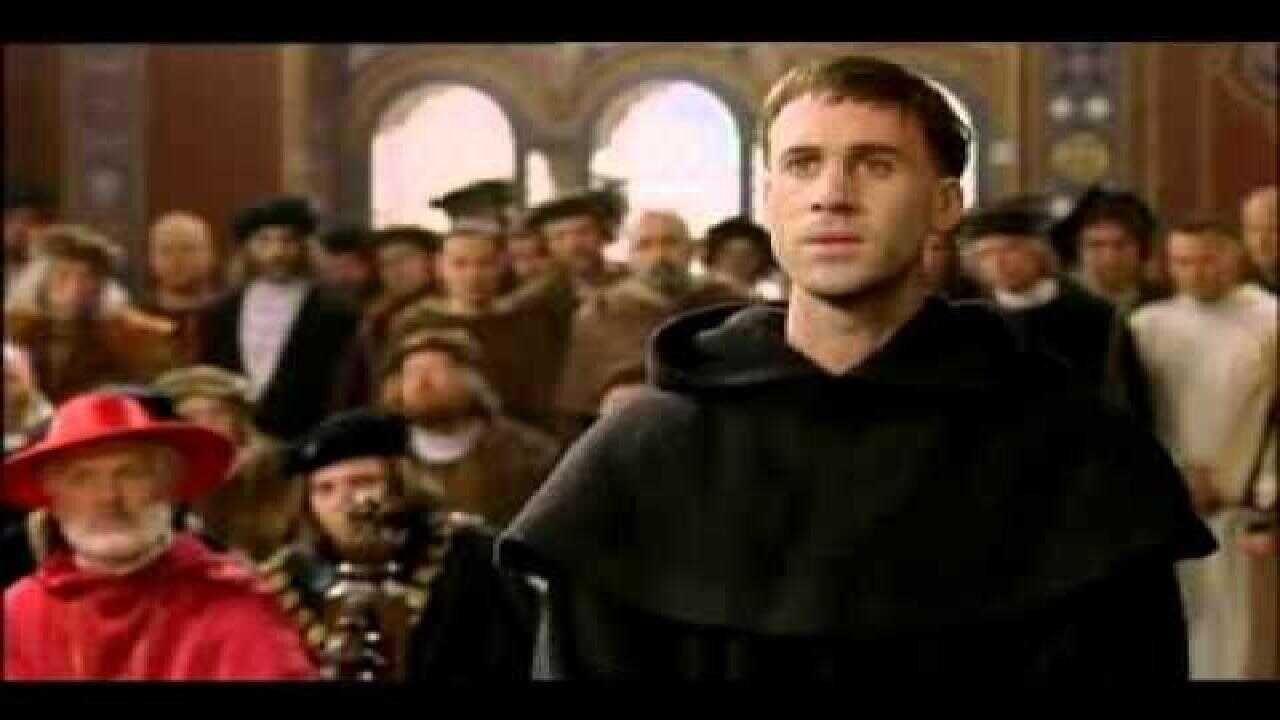 Luther 0