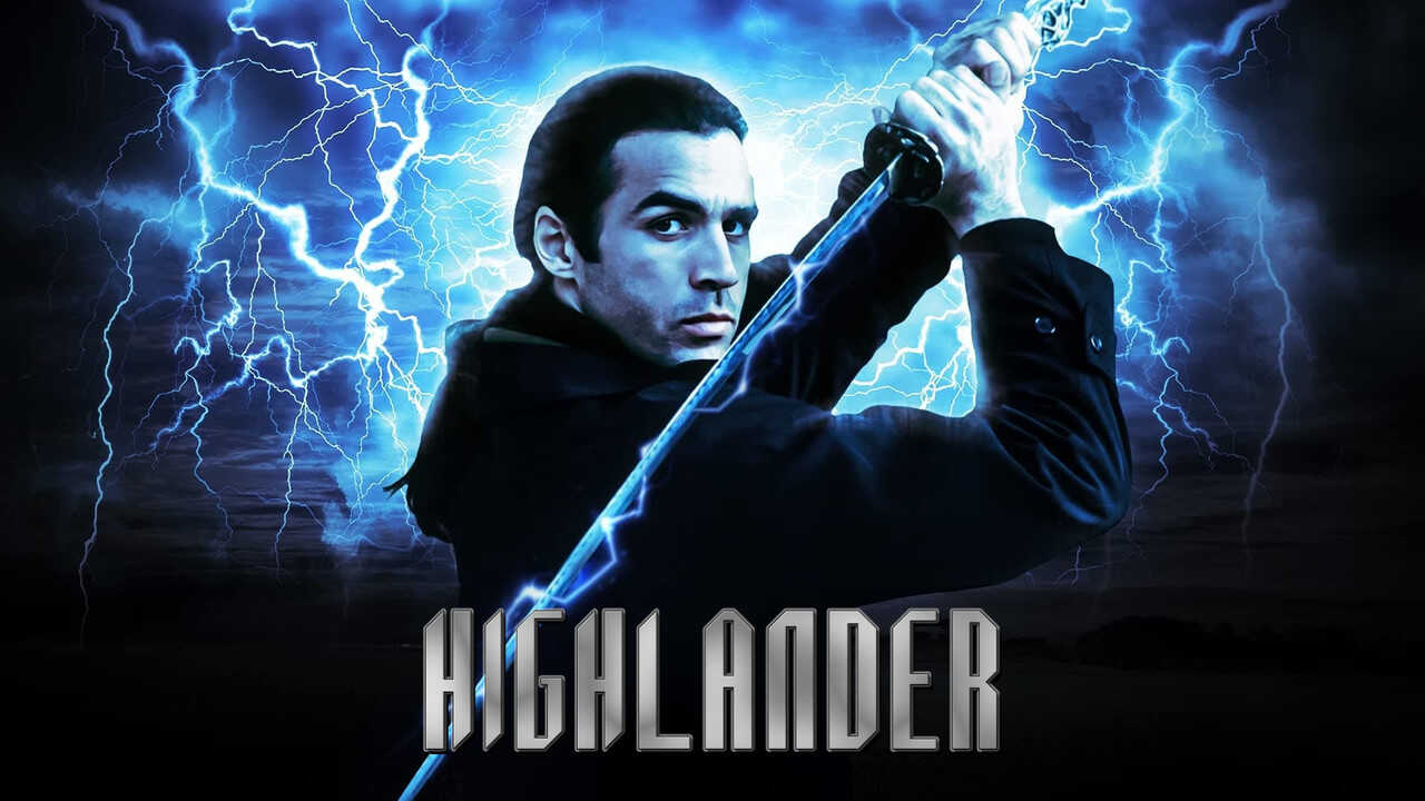 EN - Highlander: The Series (1992) 4