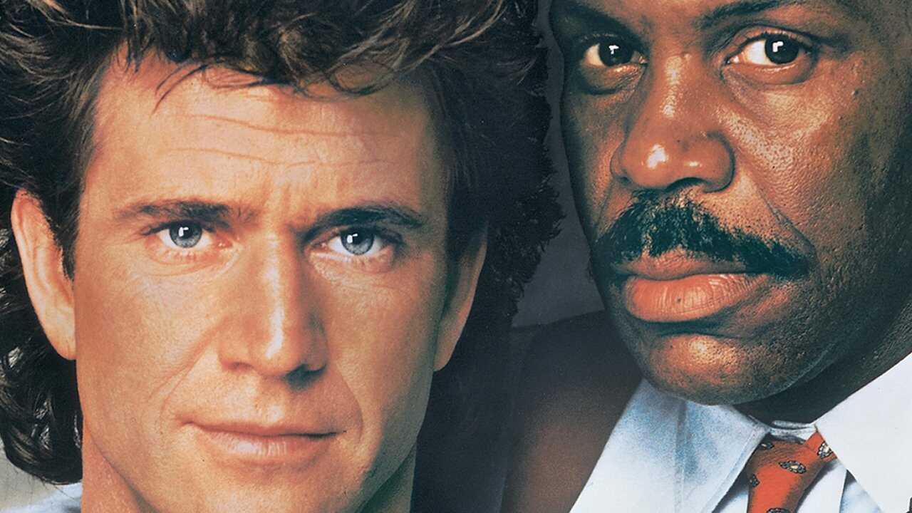 Arma letal 2 (1989) 0