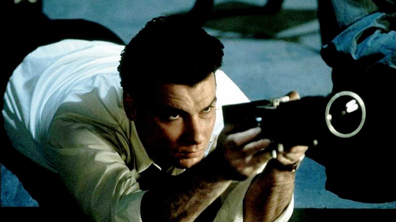 RKO 281: la batalla por «Ciudadano Kane» (2000) 0