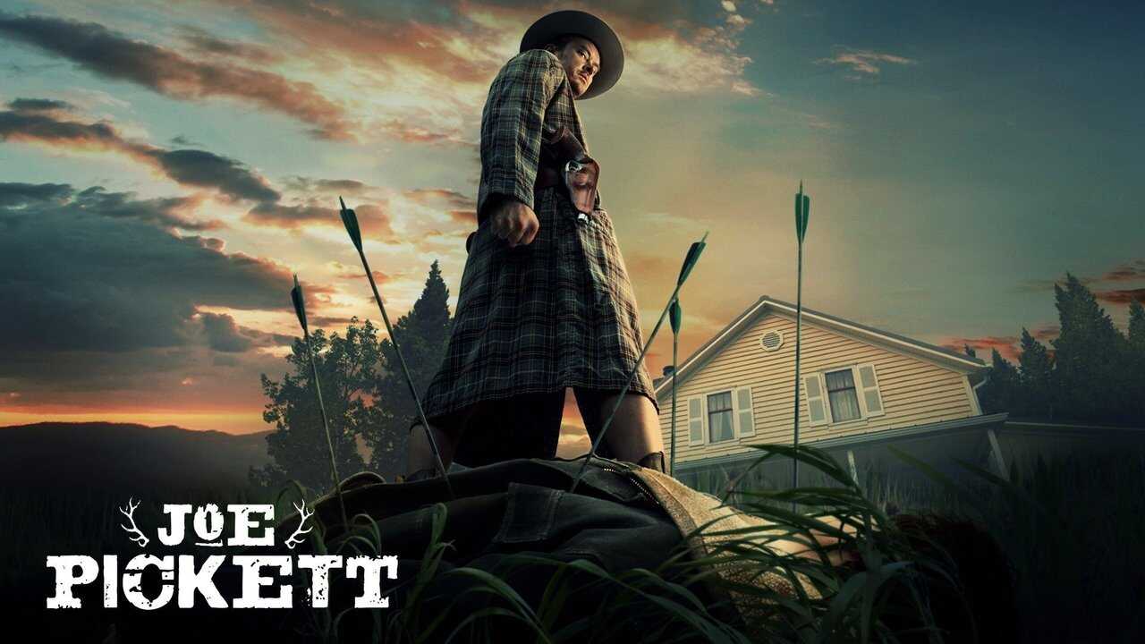EX - Joe Pickett (2021) 3