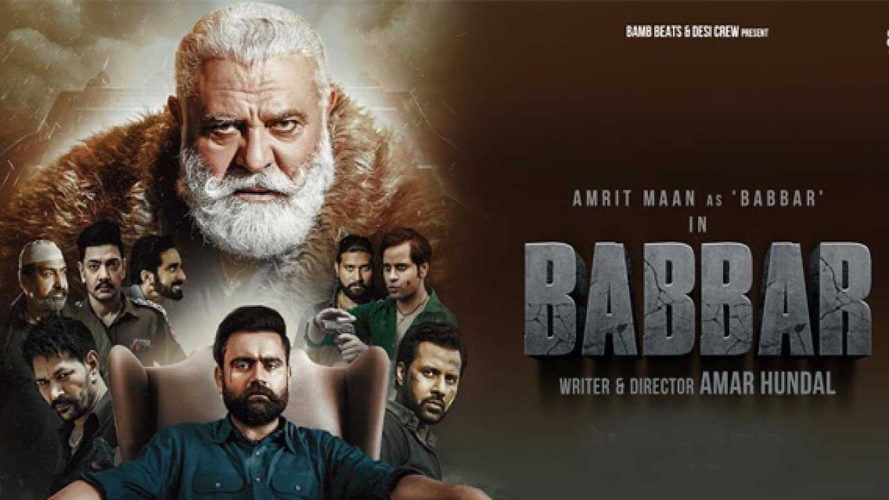 Babbar 0