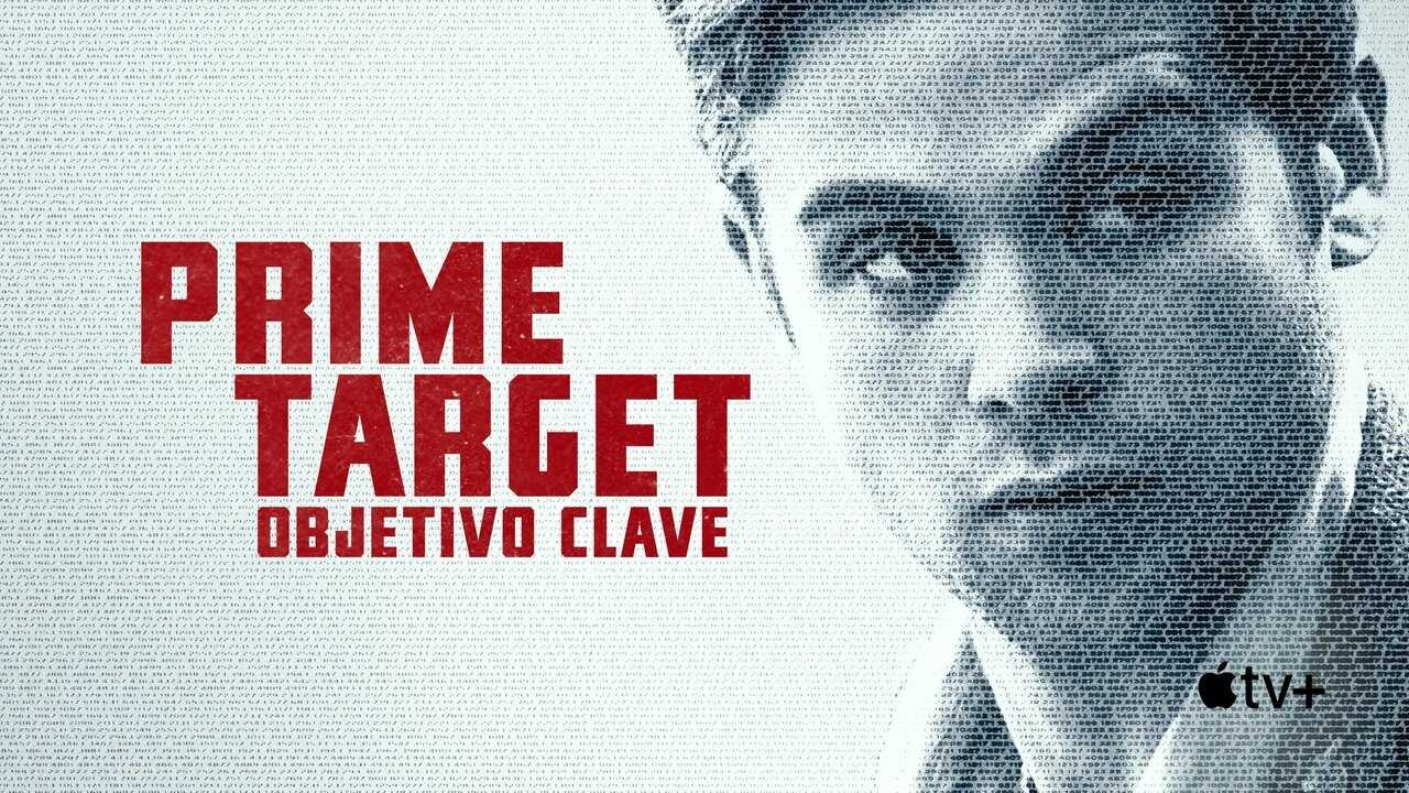AR - Prime Target (2025) 2