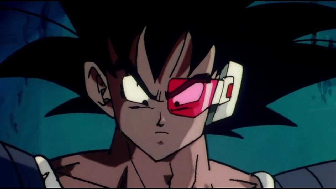 ドラゴンボールZ 地球まるごと超決戦 0