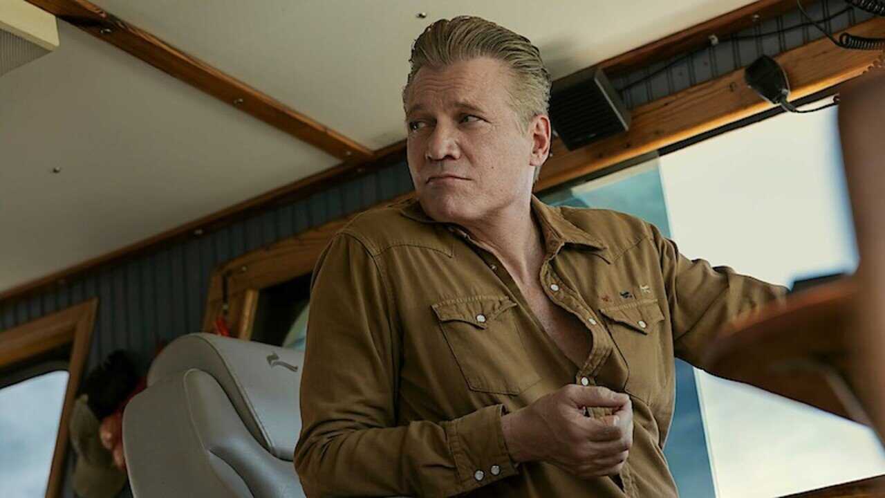 EN - The Waterfront (2025) 1