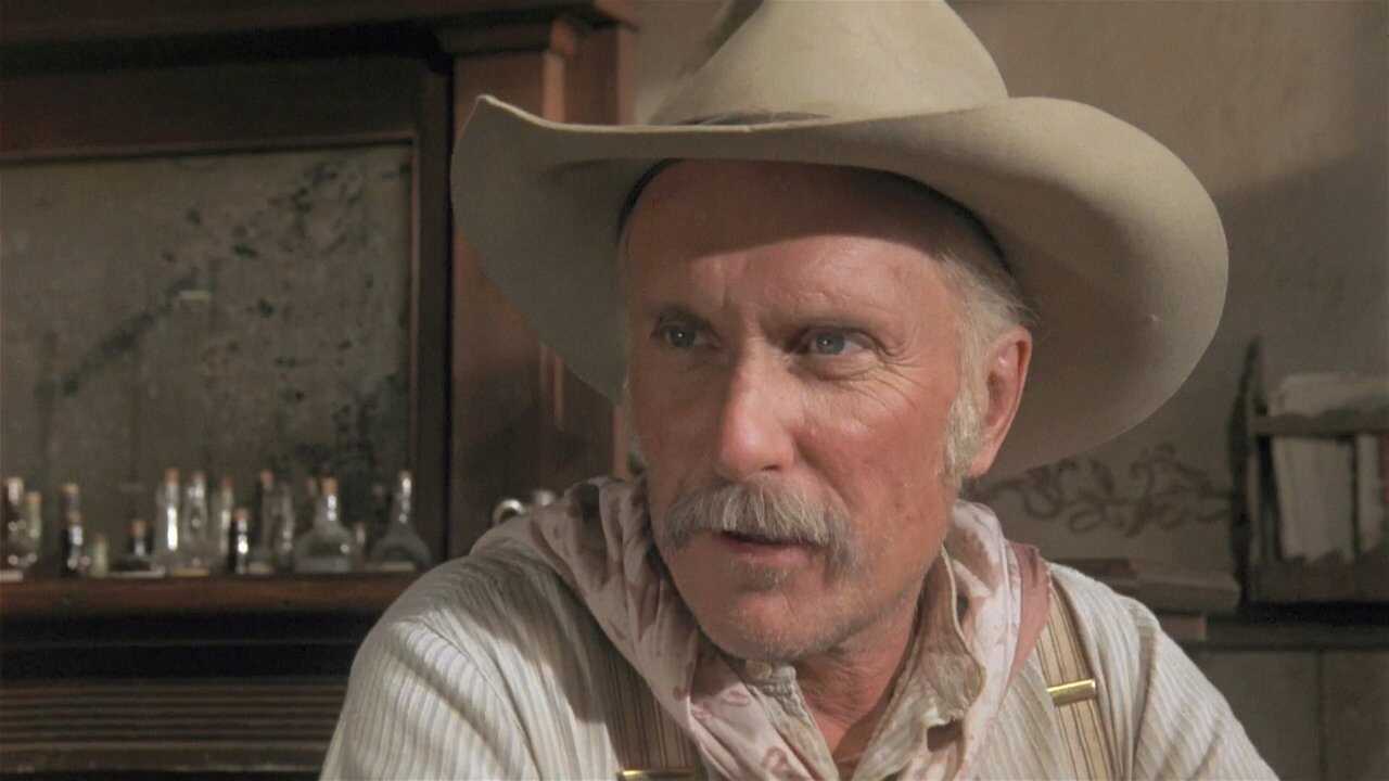 EX - Lonesome Dove (1989) 4