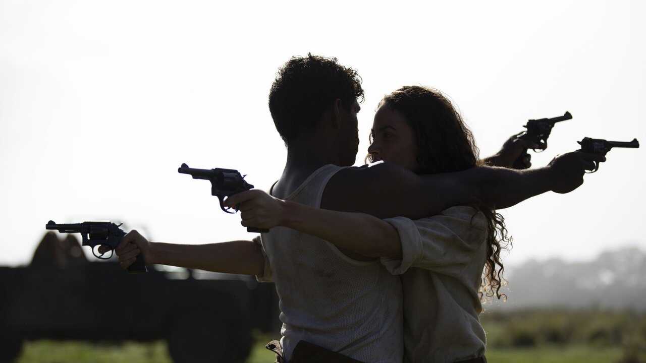 Flood (2024) 0