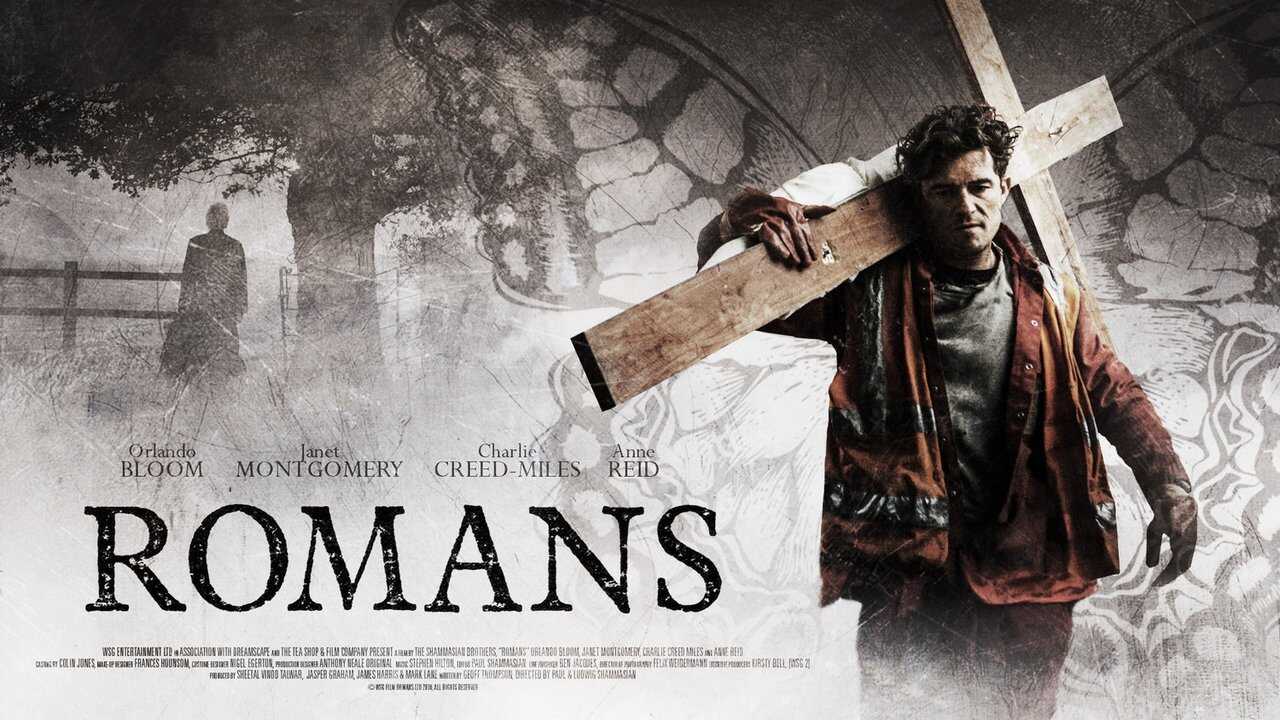 Romans 0