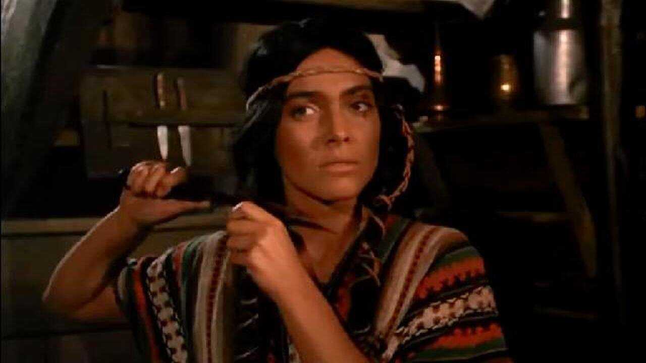 Scalps (1987) 0