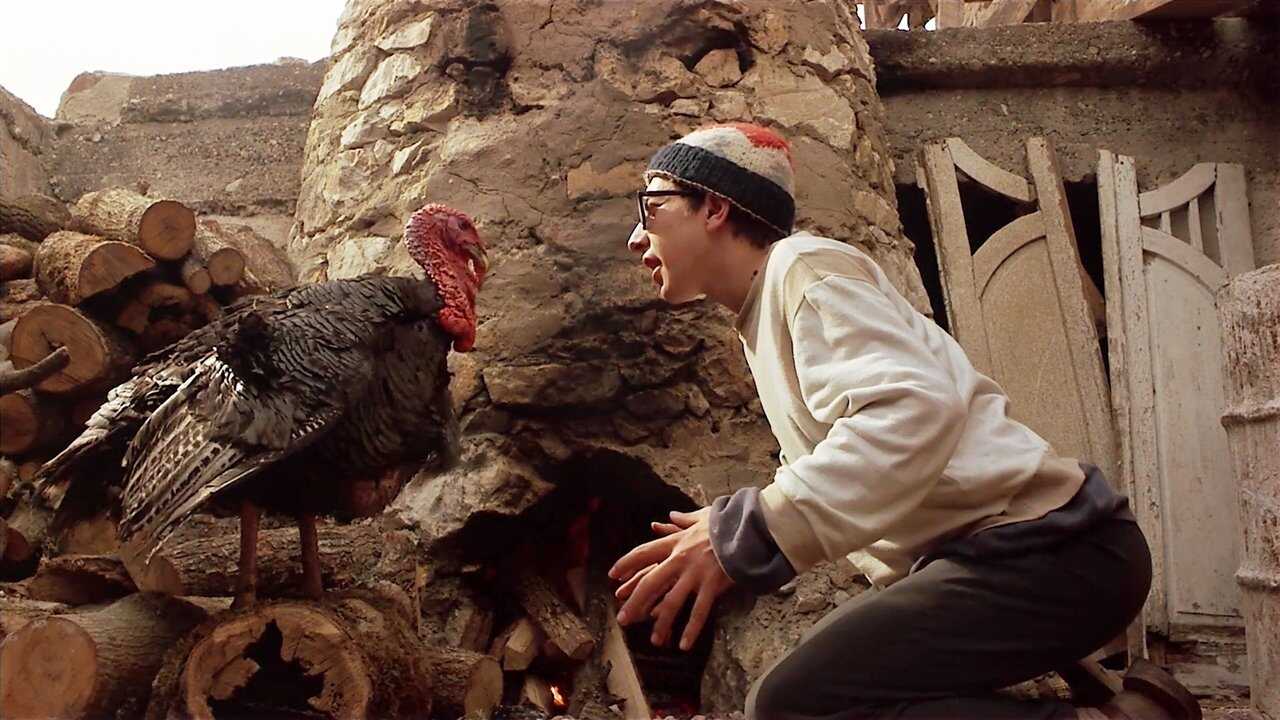 Time of the Gypsies (1988) 0