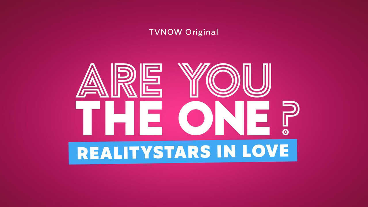 DE - Are You The One: Reality Stars in Love (2021) (DE) 2