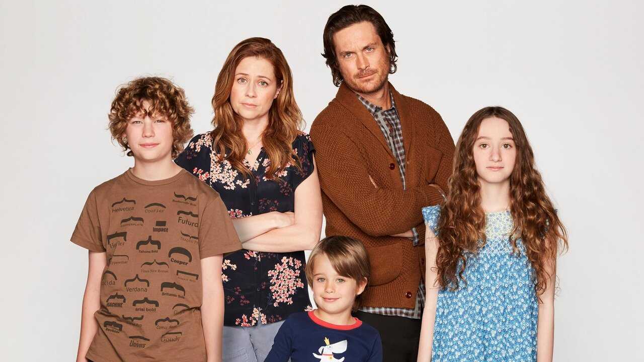 EN - Splitting Up Together (2018) 2
