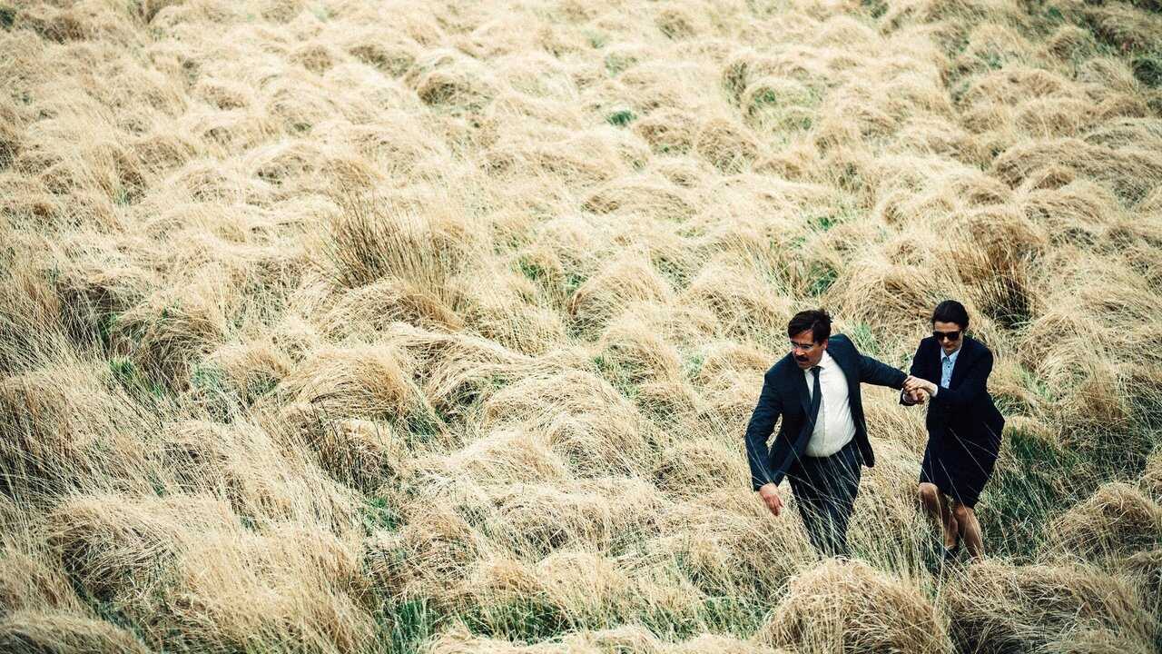 Langosta (2015) 0
