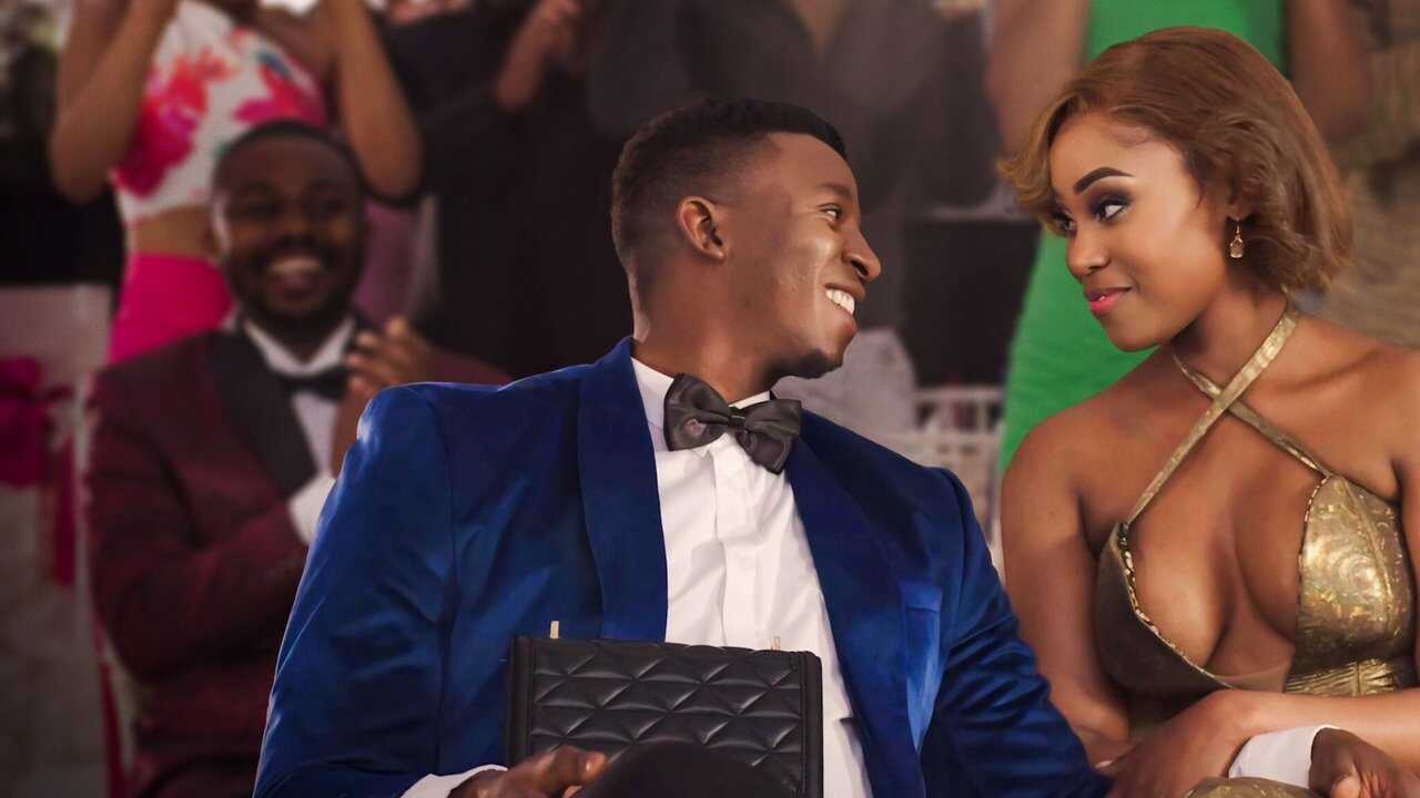 Lobola Man (2024) 0