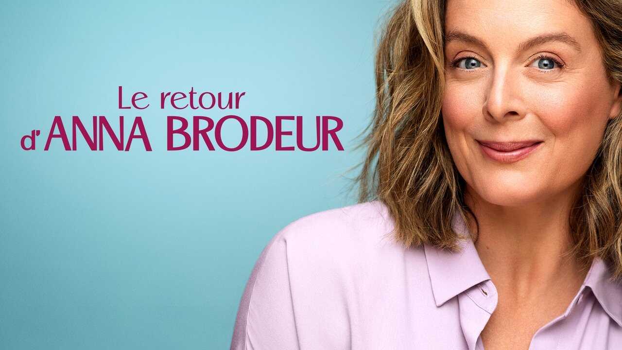 QFR - Le retour d’Anna Brodeur (2024) 0