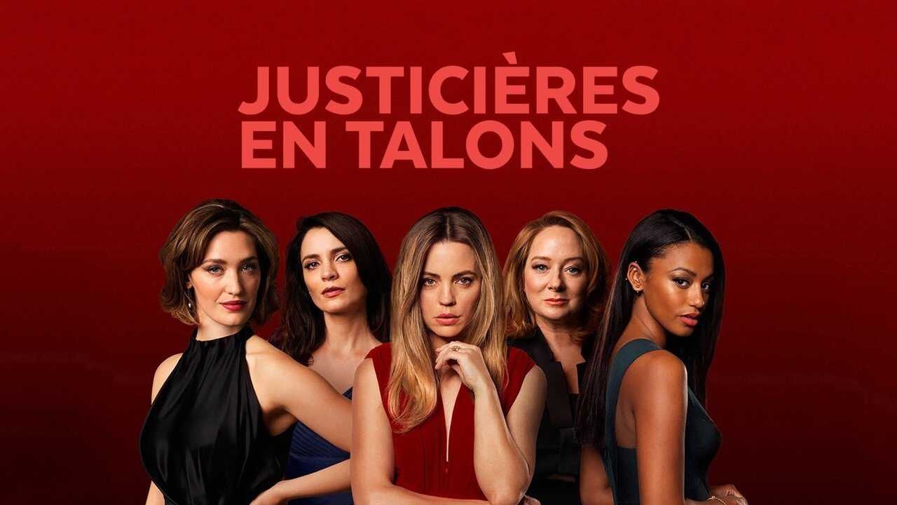 AR - Bad Mothers (2019) 3