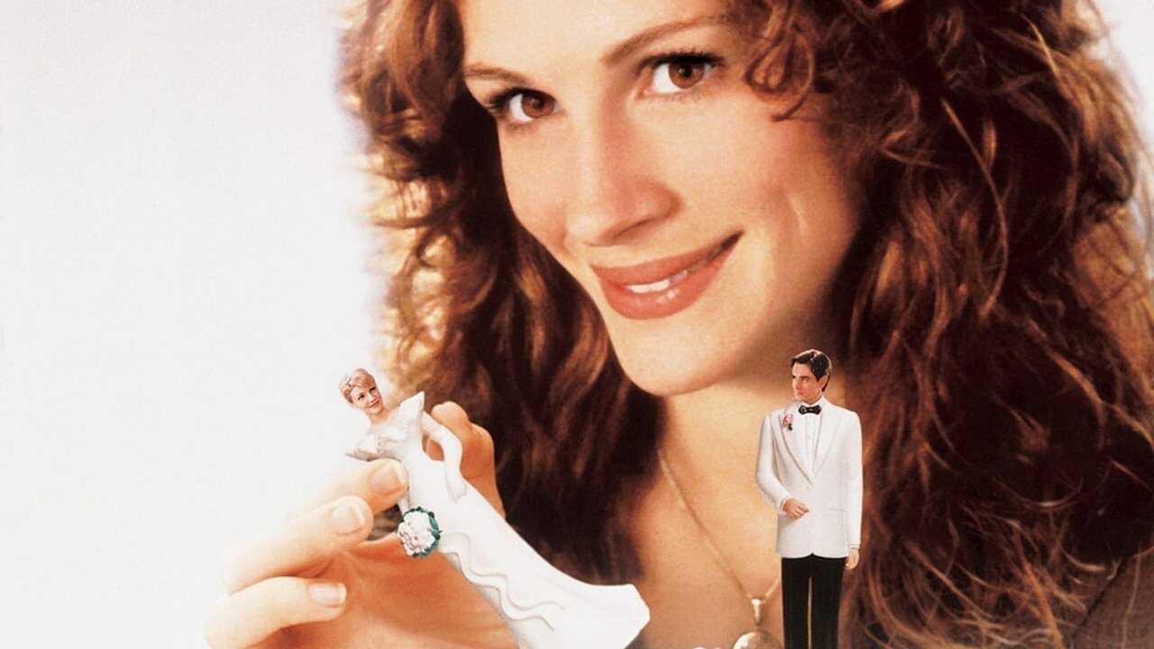 My Best Friend's Wedding (1997) 0