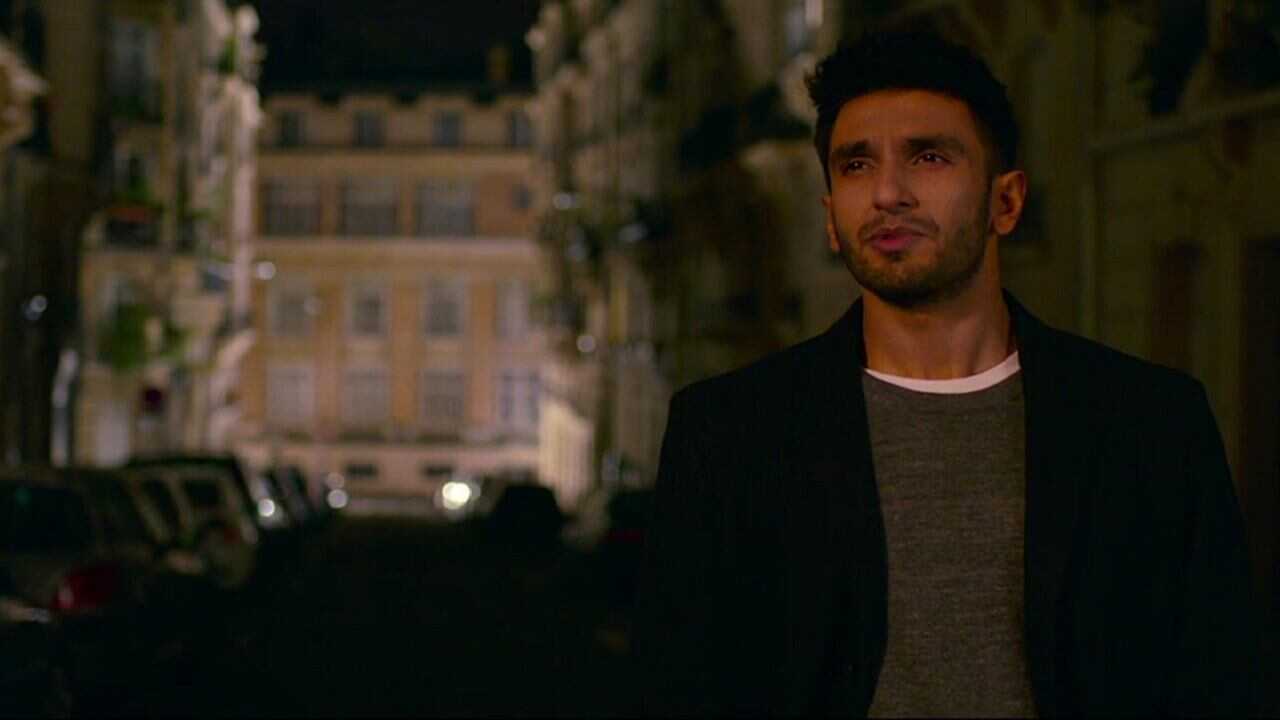 बेफिक्रे 0