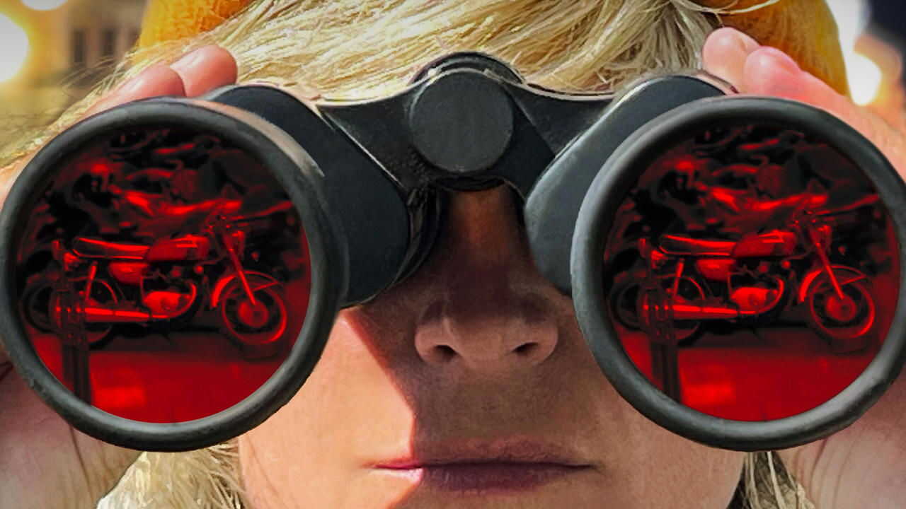 Mika Ex Machina (2025) 0