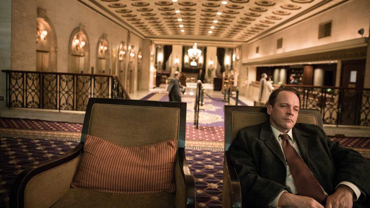 EN - Wormwood (2017) 0