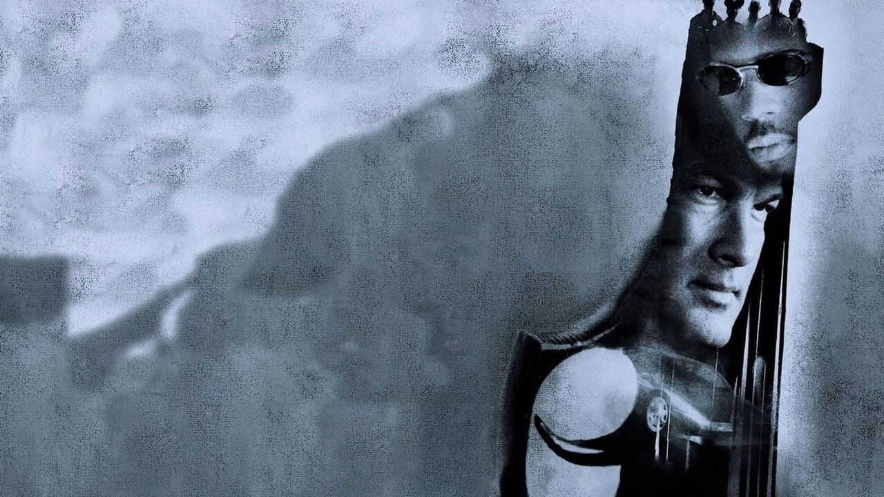 Exit Wounds (2001) 0