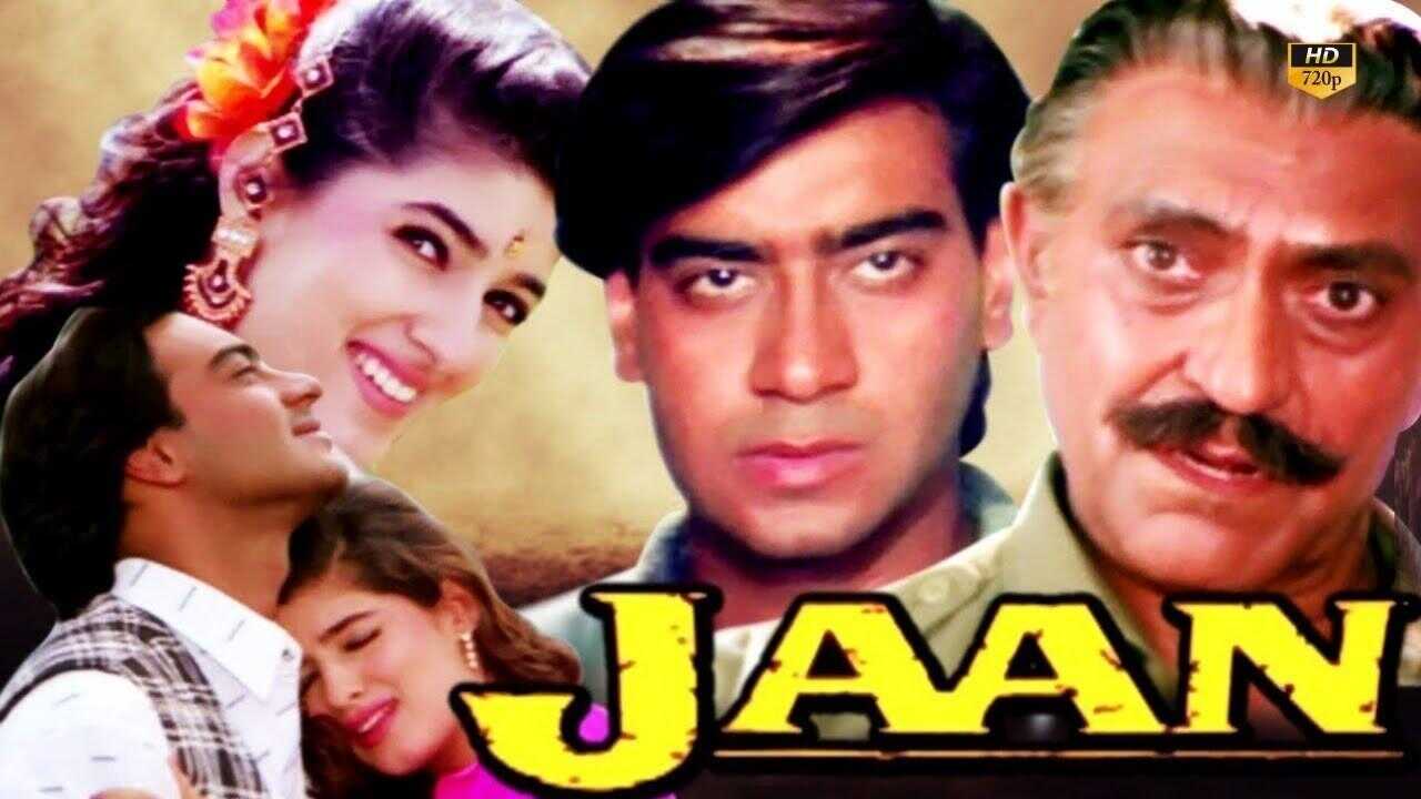 Jaan (1996) 0