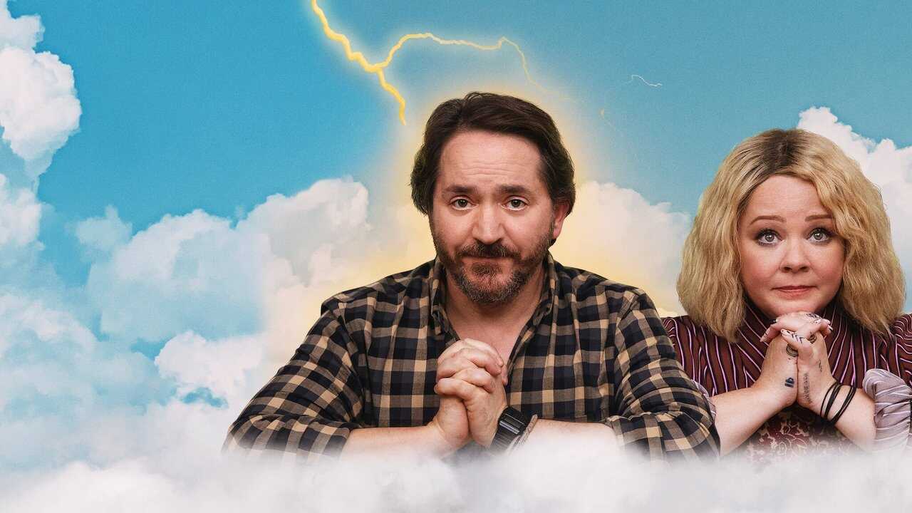 IN - God's Favorite Idiot 4