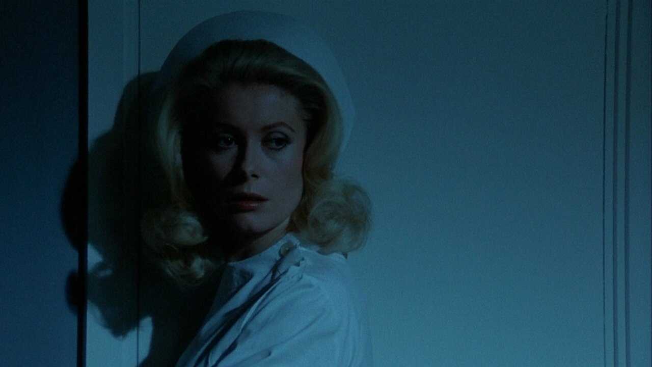 A Cop (1972) 0